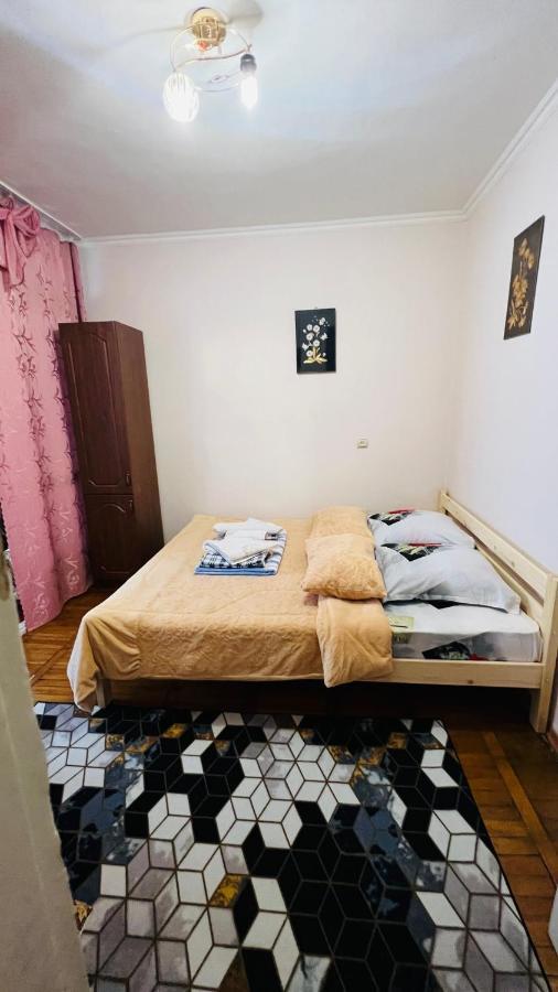 Flat near the sea Gagra Exterior foto