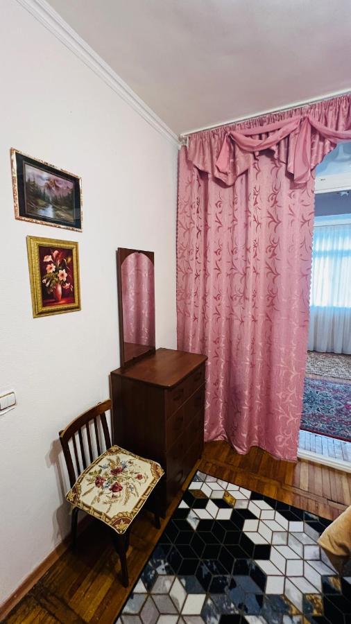 Flat near the sea Gagra Exterior foto